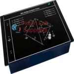 Wien Bridge Oscillators Trainer